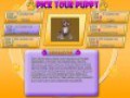 Capture d'écran de Puppy Luv à téléchargement gratuit 2