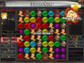 Free download Puzzle Quest screenshot