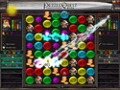 Free download Puzzle Quest screenshot