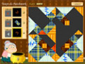 Free download Temps du Patchwork screenshot