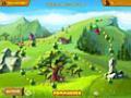 Capture d'écran de Rabbit's Magic Adventures à téléchargement gratuit 3