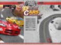 Capture d'écran de Race Cars The Extreme Rally à téléchargement gratuit 2