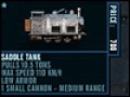 Capture d'écran de Rail of War à téléchargement gratuit 1
