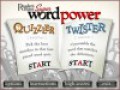 Capture d'écran de Reader's Digest Super Word Power à téléchargement gratuit 2