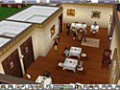 Capture d'écran de Restaurant Empire à téléchargement gratuit 1