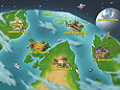 Free download Restaurant Rush screenshot