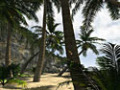 Free download Retour sur l'Ile Mystérieuse screenshot