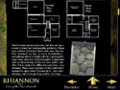 Capture d'écran de Rhiannon: Curse of the Four Branches Strategy Guide à téléchargement gratuit 2