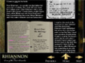 Capture d'écran de Rhiannon: Curse of the Four Branches Strategy Guide à téléchargement gratuit 3