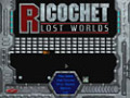 Téléchargement gratuit du Jeu Ricochet Lost Worlds