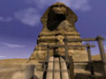 Free download The Omega Stone: Riddle of the Sphinx II screenshot