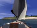 Free download The Omega Stone: Riddle of the Sphinx II screenshot