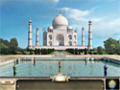 Capture d'écran de Romancing the Seven Wonders: Taj Mahal à téléchargement gratuit 1