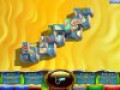 Free download Safari Island Deluxe screenshot