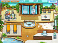 Téléchargement gratuit du Jeu Sally's Spa