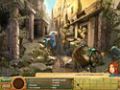 Free download Samantha Swift et la Main de Midas screenshot
