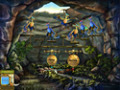 Free download Sarah Maribu and the Lost World screenshot