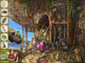Free download Sarah Maribu and the Lost World screenshot