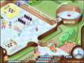 Capture d'écran de School House Shuffle à téléchargement gratuit 3