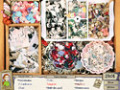 Free download Scrapbook Paige screenshot
