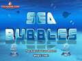 Capture d'écran de Sea Bubbles à téléchargement gratuit 1