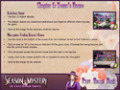 Free download Season of Mystery: The Cherry Blossom Murders Strategy Guide screenshot