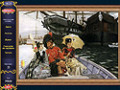 Free download Secrets of Great Art screenshot