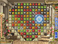 Capture d'écran de Secrets of Olympus à téléchargement gratuit 3