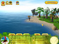 Capture d'écran de Shaman Odyssey: L'Aventure Tropicale à téléchargement gratuit 1
