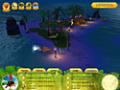 Capture d'écran de Shaman Odyssey: L'Aventure Tropicale à téléchargement gratuit 2