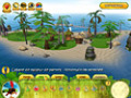 Capture d'écran de Shaman Odyssey: L'Aventure Tropicale à téléchargement gratuit 3