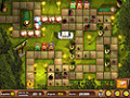 Free download Sheep's Quest screenshot