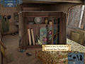 Free download Sherlock Holmes: Le Mystère du Tapis Persan screenshot