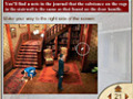 Capture d'écran de Sherlock Holmes: The Secret of the Silver Earring Strategy Guide à téléchargement gratuit 2