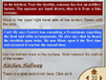 Capture d'écran de Sherlock Holmes: The Secret of the Silver Earring Strategy Guide à téléchargement gratuit 3