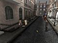 Free download Sherlock Holmes: The Awakened screenshot