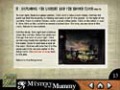 Capture d'écran de Sherlock Holmes: The Mystery of the Mummy Strategy Guide à téléchargement gratuit 2