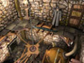 Capture d'écran de Sherlock Holmes: Le Mystère de la Momie à téléchargement gratuit 1