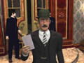 Capture d'écran de Sherlock Holmes: Le Mystère de la Momie à téléchargement gratuit 3