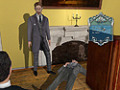 Free download Sherlock Holmes - The Secret of the Silver Earring screenshot