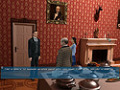 Free download Sherlock Holmes - The Secret of the Silver Earring screenshot