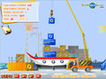 Free download Shipping Blox screenshot