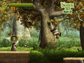 Capture d'écran de Shrek: Ogre Resistance Renegade à téléchargement gratuit 1