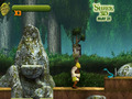 Capture d'écran de Shrek: Ogre Resistance Renegade à téléchargement gratuit 3