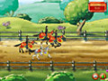 Capture d'écran de Sir Arthur in the Dragonland à téléchargement gratuit 1