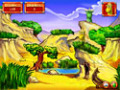 Capture d'écran de Sir Arthur in the Dragonland à téléchargement gratuit 2