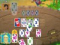 Capture d'écran de SKIP-BO: Castaway Caper à téléchargement gratuit 1