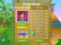 Capture d'écran de SKIP-BO: Castaway Caper à téléchargement gratuit 2