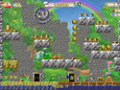 Free download Sky Taxi screenshot