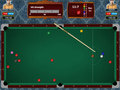 Capture d'écran de Snooker à téléchargement gratuit 1